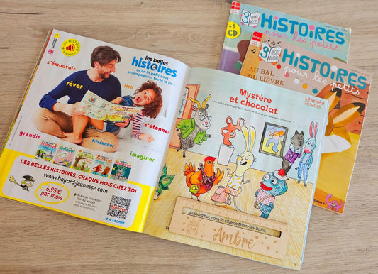 Règle d'apprentissage à la lecture